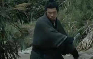 風起隴西白帝是誰 白帝出場就下線了 2
