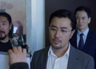 決戰是什么類型電視劇 講的什么故事 3
