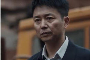 決戰是什么類型電視劇 講的什么故事