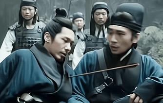 風(fēng)起隴西人物結(jié)局 風(fēng)起隴西結(jié)局分析 1