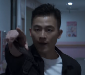 決戰在哪個電視臺幾點播出 決戰的劇情簡介 2