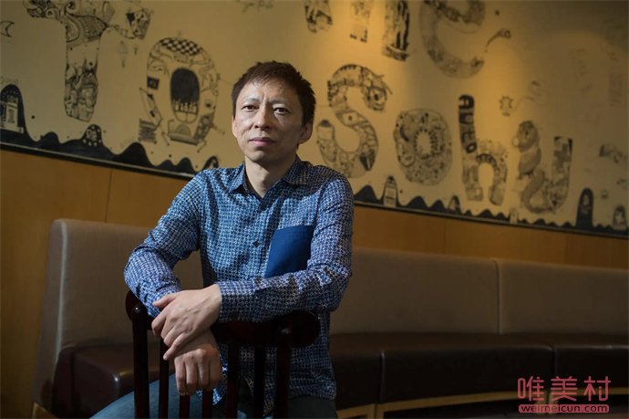 張朝陽建議年輕人不要過度努力 找到適合自己的道路 1