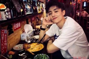 翟子路是G嗎 翟子路成新晉gay圈天菜