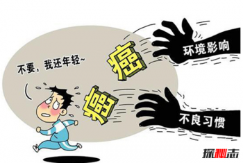 李詠得了什么癌癥 李詠為什么治不好 2