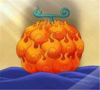 惡魔之樹最強大的果實 惡魔果實暗暗果實 3