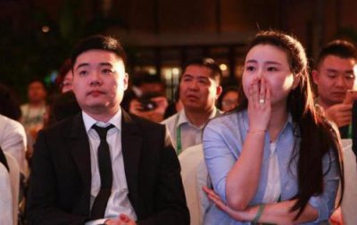 丁俊暉第一任妻子是誰 丁俊暉和馬蘇是什么關系 7