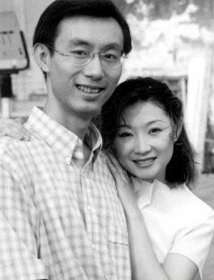 張嘉譯原來的妻子是誰 現任的妻子是誰 3