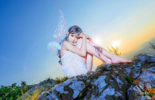 仙女投胎的人是怎樣的 仙女投胎的特征 3