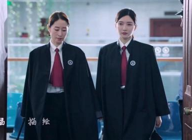 女士的法則劇情介紹 最大的看點是什么 5