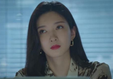 女士的法則劇情介紹 最大的看點是什么 2