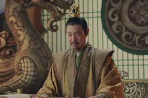 且試天下雍王為什么這樣對豐蘭息