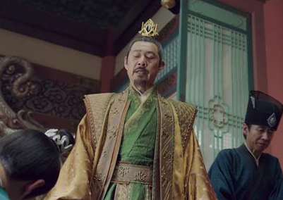 且試天下雍王為什么這樣對豐蘭息 3