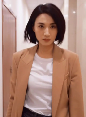 重生之門蘇英真實身份 蘇英和羅堅最有CP感 1