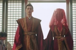 原著且試天下豐蘭息結(jié)局 豐蘭息白風(fēng)夕大婚了