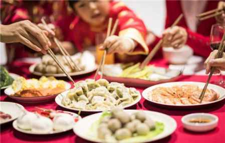 大年初四的風俗是什么 大年初四可以洗頭嘛 4