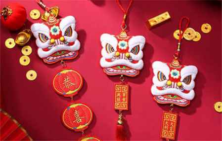大年初四的風俗是什么 大年初四可以洗頭嘛 3