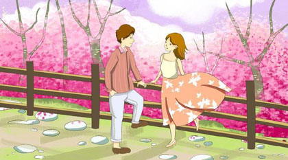 適合做老婆的女人特點(diǎn) 互相包容互相欣賞 2