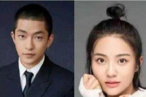 屈楚蕭年齡多大 屈楚蕭多高哪里人