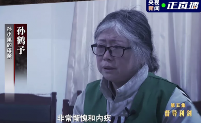 孫小果執行哪種死刑 孫小果死刑是注射還是槍斃 4