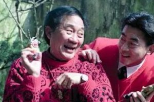 六小齡童突然宣布哀訊 很多老戲骨相繼去世