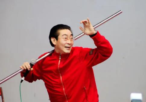 六小齡童突然宣布哀訊 很多老戲骨相繼去世 3