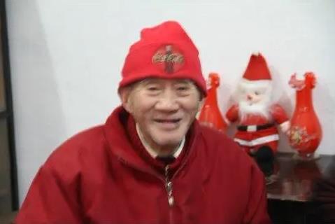 六小齡童突然宣布哀訊 很多老戲骨相繼去世 2