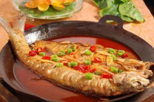 海狼魚肉好吃嗎 海狼魚營養價值
