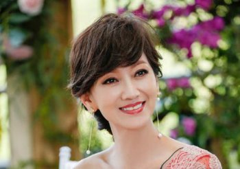 趙雅芝的年齡是多大歲數 1
