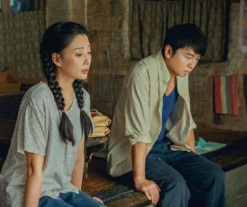 生命樹電視劇雙女主 生命樹殷桃主演 1