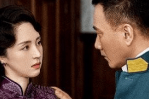良辰好景知幾何七夫人的結局 怎么死的