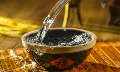 第一次喝白酒應該怎么喝 這樣喝非常容易醉 5