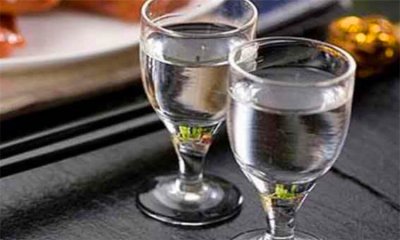 第一次喝白酒應該怎么喝 這樣喝非常容易醉 6