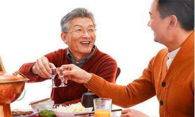 第一次喝白酒應該怎么喝 這樣喝非常容易醉 4