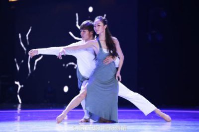 張傲月女朋友是誰 張傲月張婭姝關系 7