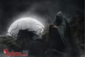 死人在陰間會想念陽間的親人嗎