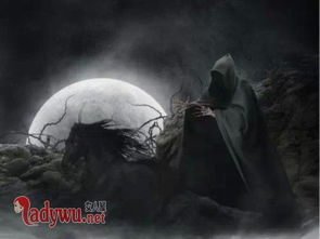 死人在陰間會想念陽間的親人嗎 1