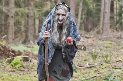 圣經(jīng)中的十二個(gè)惡魔名字 沉淪來到世間的天使 5