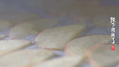 脆蘋果片怎么做 蘋果脆片制作方法 6
