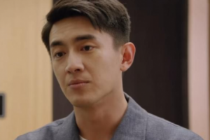 請叫我總監蘇維然是好人嗎 喜歡的是誰