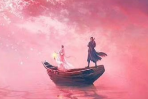 無憂渡原著小說什么名字 《無憂渡》講的什么故事