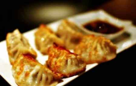 除夕為什么要吃餃子有什么來歷 2