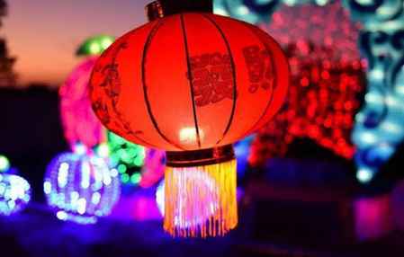 正月十五元宵節又叫什么節 元宵節的來歷 4