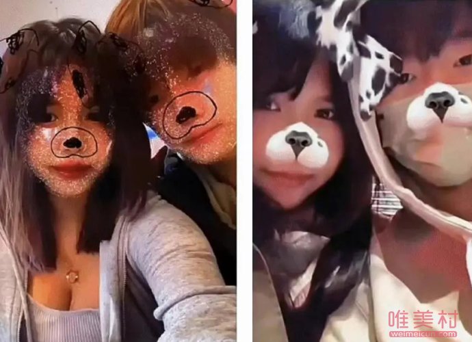 張天天女友網暴同校女孩真假 閨蜜發聲稱是個善良的人 2