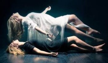 人死后會投胎還是去另一個世界 2