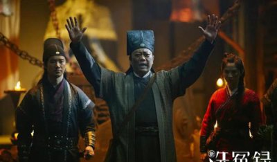 新洗冤錄什么時候播出 新洗冤錄是tvb的嗎？ 2