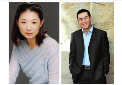 張嘉譯到底幾個老婆 張嘉譯幾個孩子 3