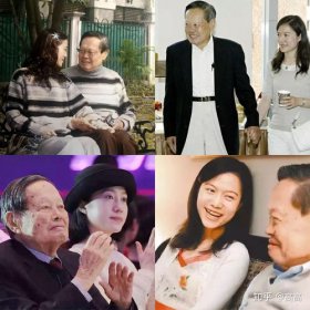 楊采鈺和陳金飛真的結(jié)婚了嗎 楊采鈺陳金飛被曝結(jié)婚 3