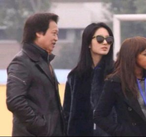 楊采鈺和陳金飛真的結(jié)婚了嗎 楊采鈺陳金飛被曝結(jié)婚 4