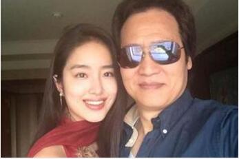 楊采鈺和陳金飛真的結(jié)婚了嗎 楊采鈺陳金飛被曝結(jié)婚 1