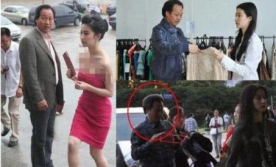 楊采鈺和陳金飛真的結(jié)婚了嗎 楊采鈺陳金飛被曝結(jié)婚 2